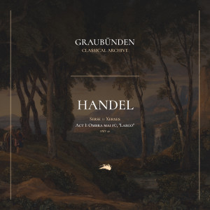 Listen to Serse (Xerxes), HWV 40, Act I: Ombra mai fu, "Largo" song with lyrics from George Frideric Handel