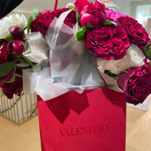 Allahmon Solomon的專輯ALL DAY