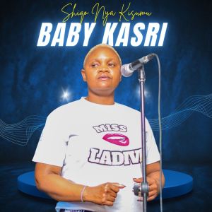 Album Baby Kasri from Shiqo nya Kisumu