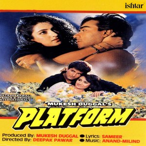 Dengarkan Is Baat Ka Bahana Achcha Hai lagu dari Kavita Krishnamurthy dengan lirik