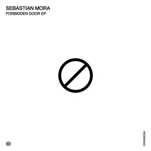 Album Forbidden Door from Sebastian Mora