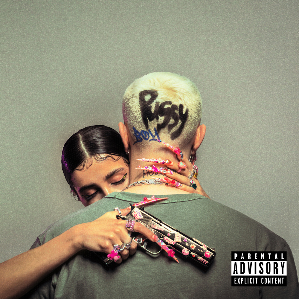 AUTOMAT(feat. Guf)