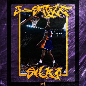 Album Shaq from J-Style