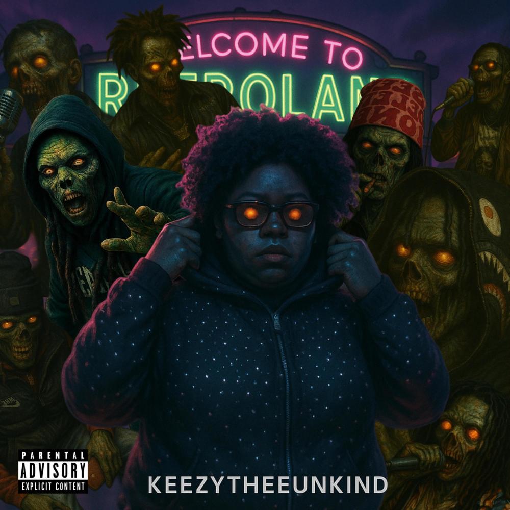 Top Dawg (Outta Da Vault) (feat. Vaun Vercetti & Almighty Zap) (Explicit)