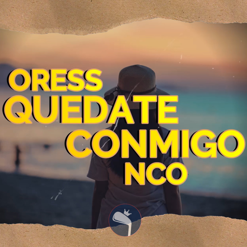 Quedate Conmigo