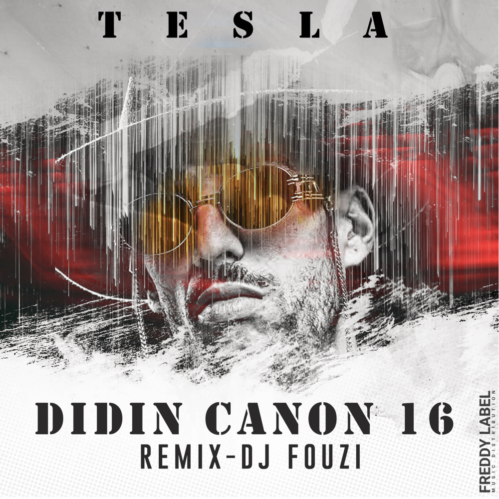 Tesla (Remix|Explicit)