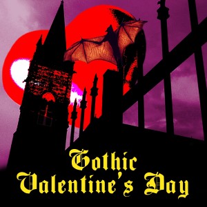 ดาวน์โหลดและฟังเพลง Gothic Girl พร้อมเนื้อเพลงจาก The 69 Eyes