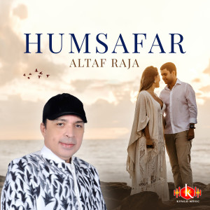 Altaf Raja的专辑Humsafar