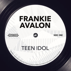 收聽Frankie Avalon的Diana歌詞歌曲