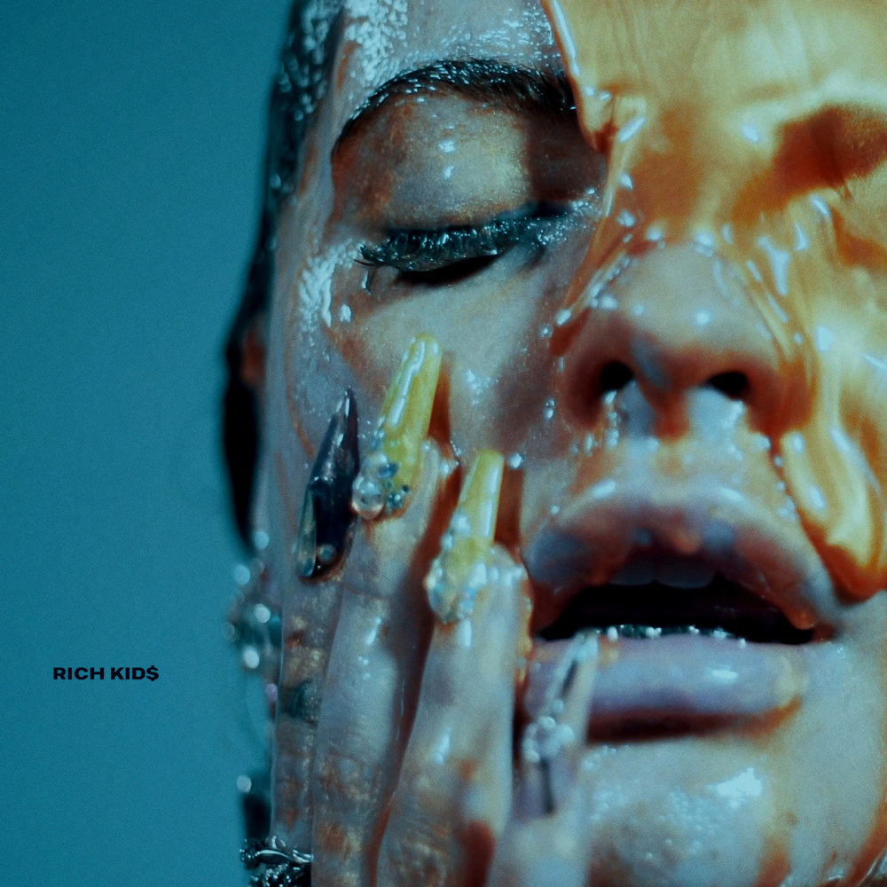 RICH KID$ (Explicit)