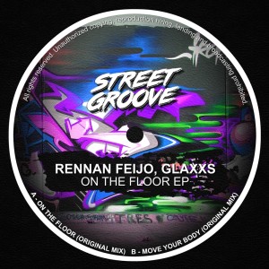 ดาวน์โหลดและฟังเพลง On the Floor พร้อมเนื้อเพลงจาก Rennan Feijo