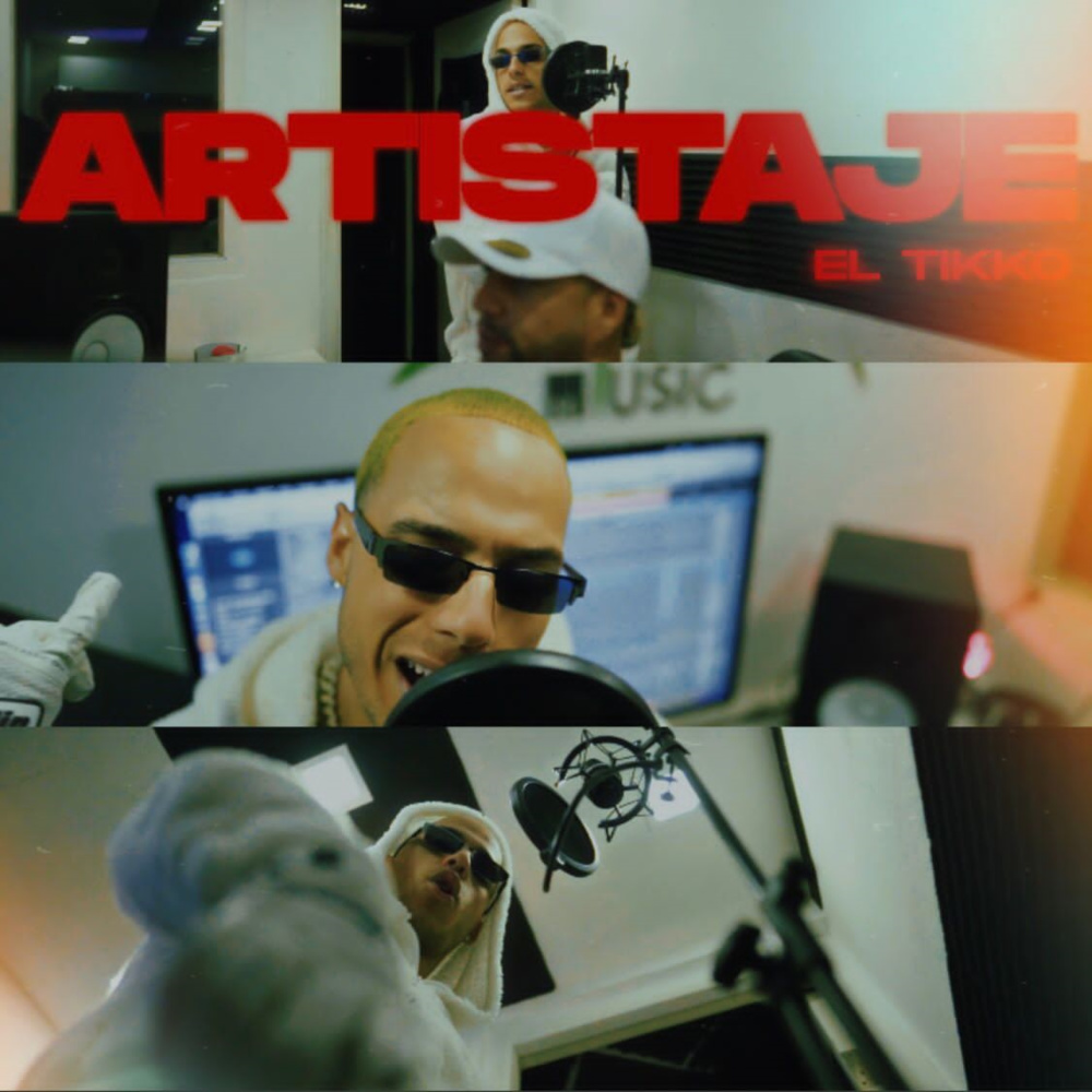 Artistaje