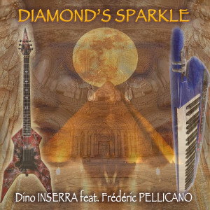 Album Diamond's Sparkle from DINO INSERRA