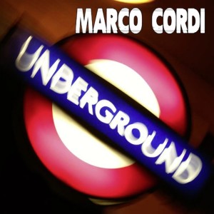 Marco Cordi的專輯Underground