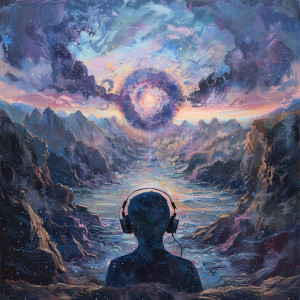 อัลบัม Binaural Mindfulness: Meditation's Sonic Path ศิลปิน Transcendental Meditation