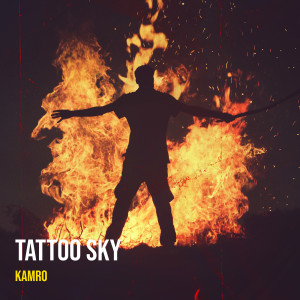 Album Tattoo Sky from Kamro