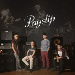收聽Payslip的Super Hero歌詞歌曲