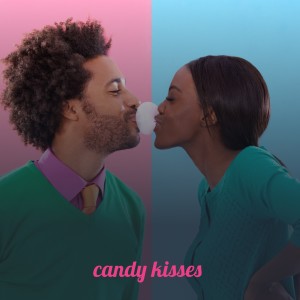 收聽Danny Kaye的Candy Kisses歌詞歌曲