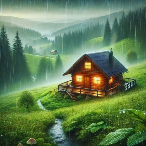 Listen to Sudden Rain song with lyrics from Celestial Symphony