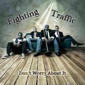 收聽Fighting Traffic的Best Part of Me歌詞歌曲