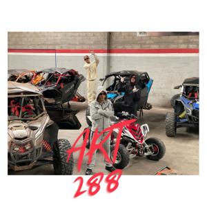 ดาวน์โหลดและฟังเพลง Art 288 (feat. Snow Usg) พร้อมเนื้อเพลงจาก Big Gucci Derec