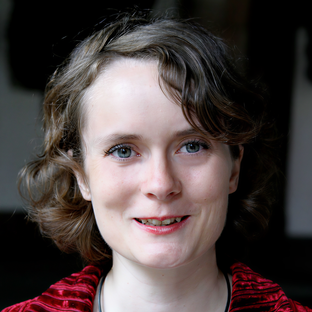 Margit Übellacker