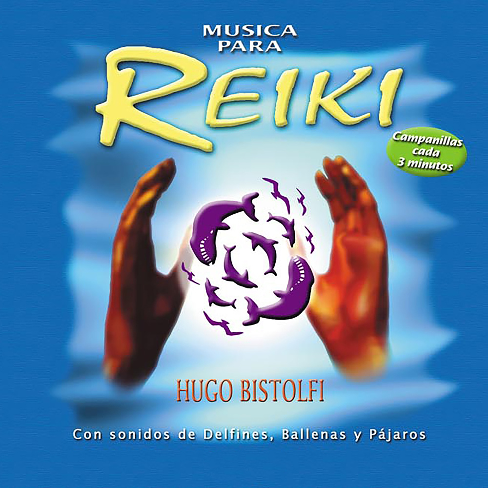 Luz de Reiki