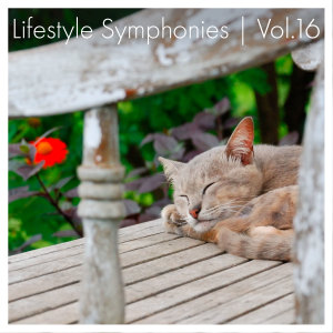 Cam Henderson的專輯Lifestyle Symphonies, Vol. 16