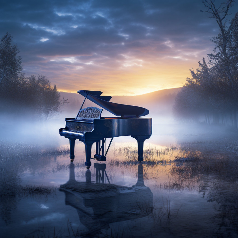 Grace in Every Note