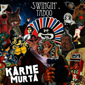 收聽Karne Murta的Cantina Band歌詞歌曲