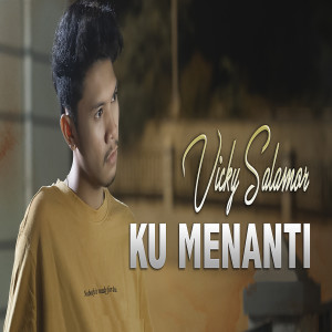 Album Ku Menanti oleh Vicky Salamor