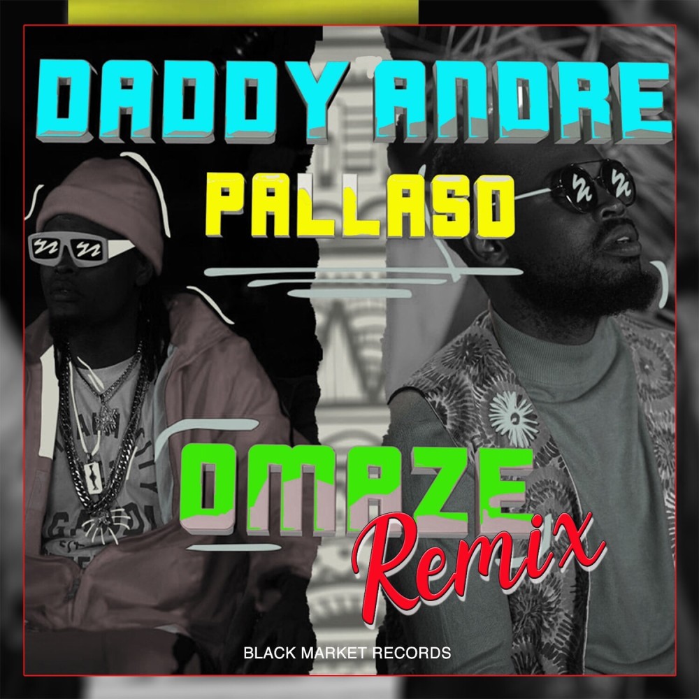 Omaze (Remix)