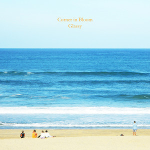Album Glassy from Corner in Bloom