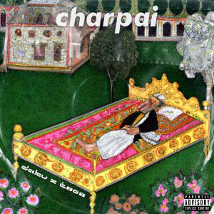 Daku的专辑Charpai (feat. Tariq808) (Explicit)