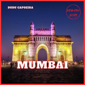 Album Mumbai oleh Dudu Capoeira