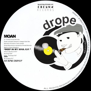 Listen to Burning song with lyrics from Moan