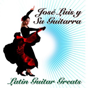 ดาวน์โหลดและฟังเพลง Española พร้อมเนื้อเพลงจาก José Luis Y Su Guitarra