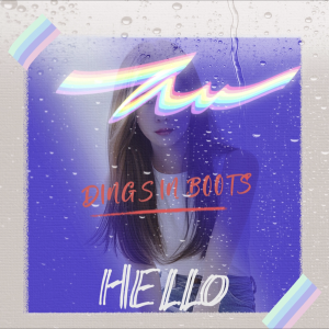 Album Hello(翻唱) from 穿靴子的叮叮喵