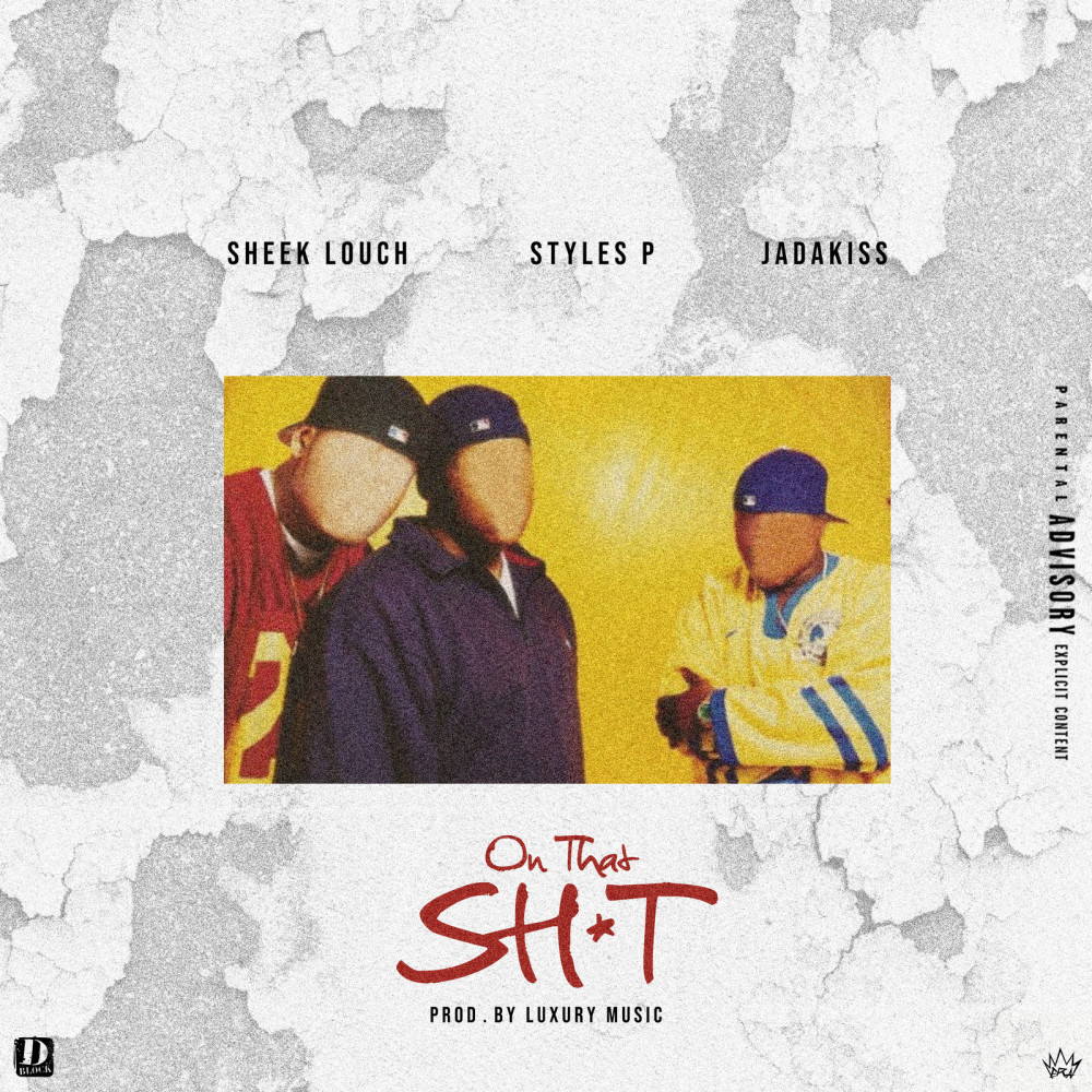 On That Shit (Explicit)