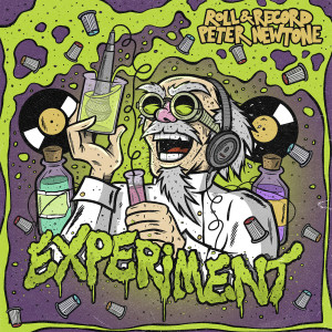 Listen to Experiment song with lyrics from Roll
