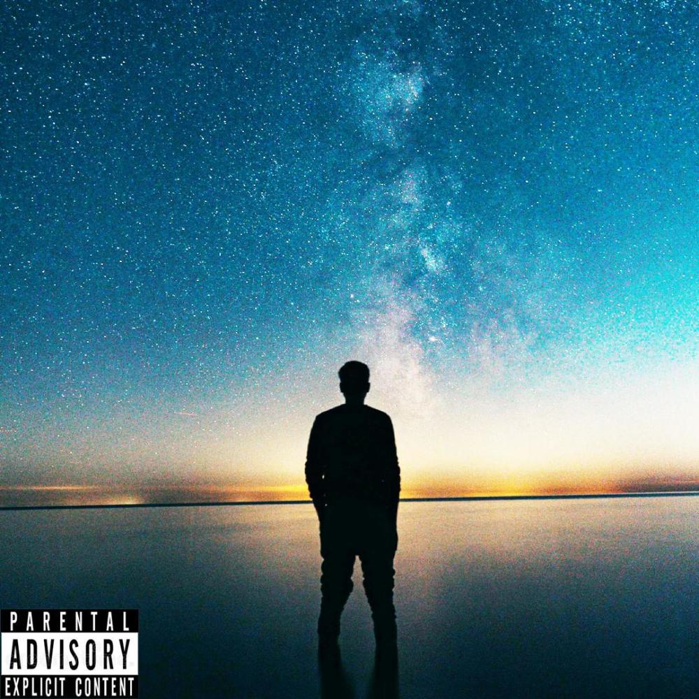 Done With You (feat. coZmo) (Explicit)