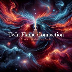 Tantra Yoga Masters的專輯Twin Flame Connection (Cosmic Bond of Two Souls)