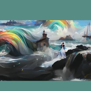 default playlist img