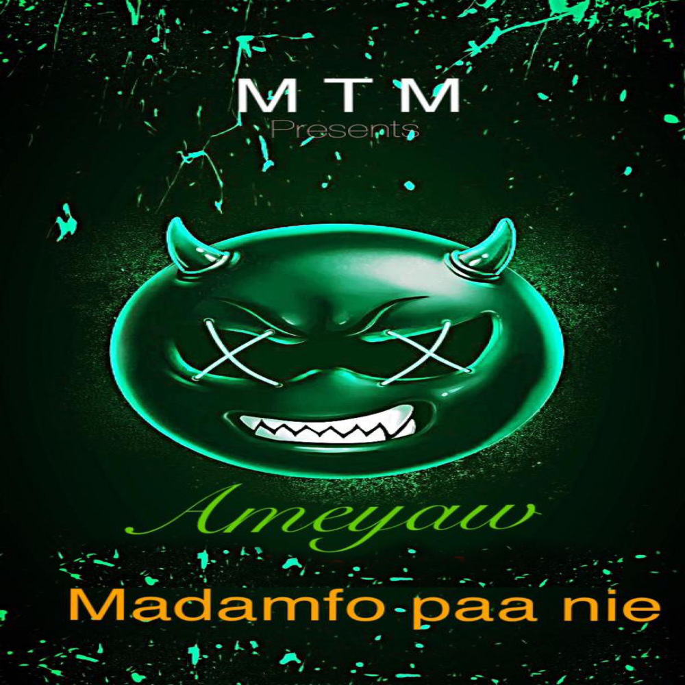 Madamfo Paa Nie