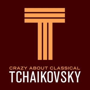 อัลบัม Crazy About Classical: Tchaikovsky ศิลปิน The Russian Symphony Orchestra