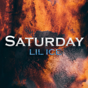 Album Saturday from Lil Ice