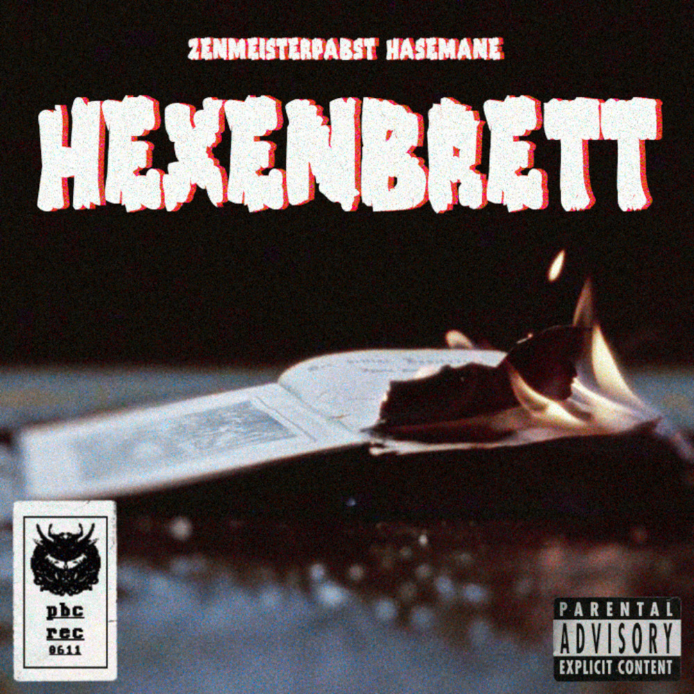 Hexenbrett (Explicit)