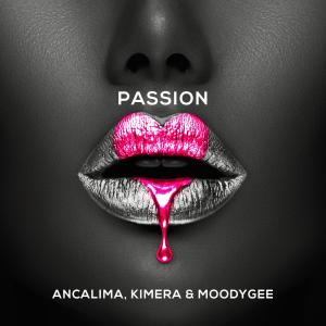 อัลบัม Passion ศิลปิน Ancalima