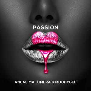 อัลบัม Passion ศิลปิน Moodygee