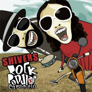 ดาวน์โหลดและฟังเพลง Cala-te Peixoto (Live @ Best Rock Fm) พร้อมเนื้อเพลงจาก Shivers